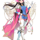 Illustration for article titled iOverwatch /iCharacters As Fantasy Heroes